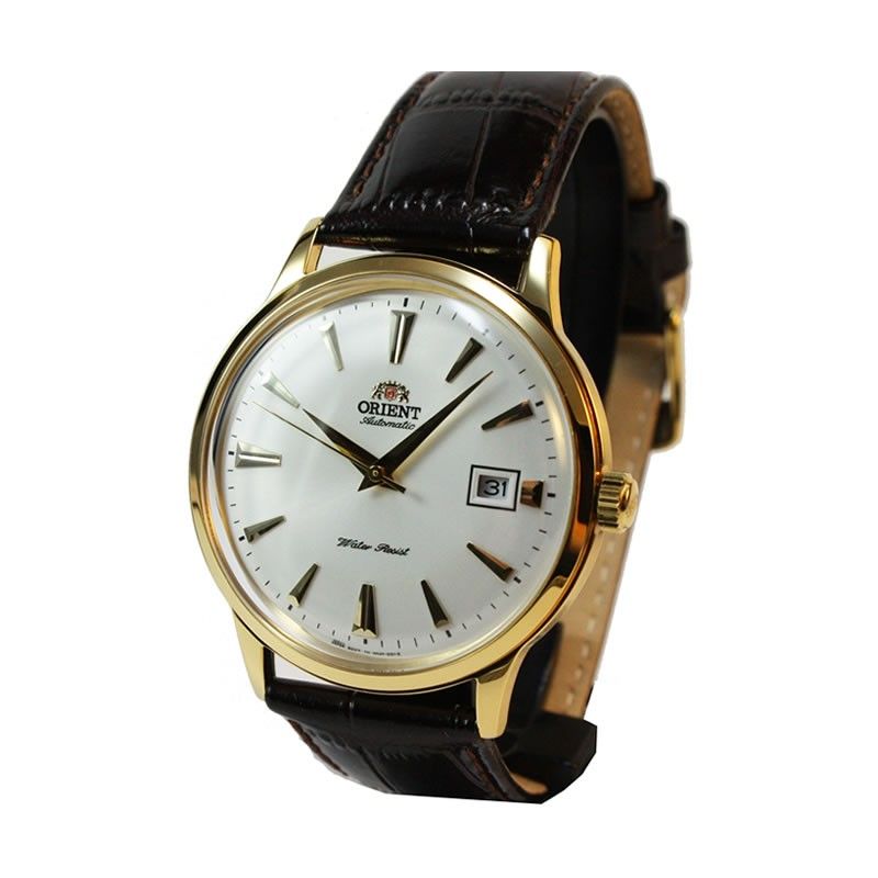 FER24003W0 Reloj Orient Automatico, para Hombre, Correa Piel